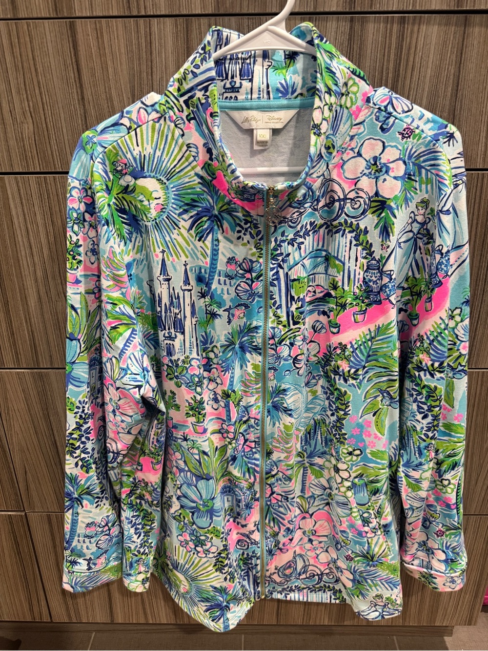 Lilly Pulitzer/Disney Cinderella